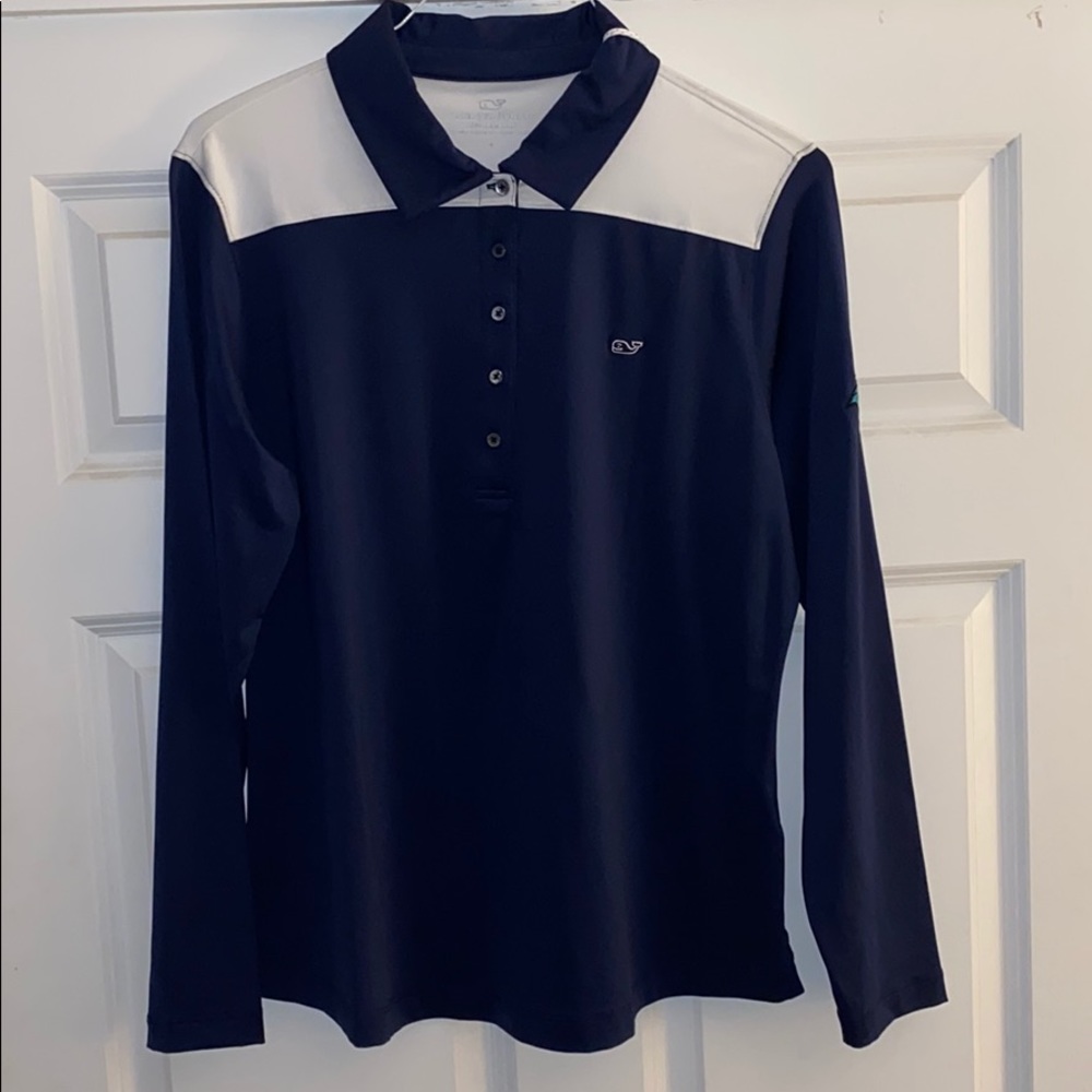 Vineyard Vines Pullover